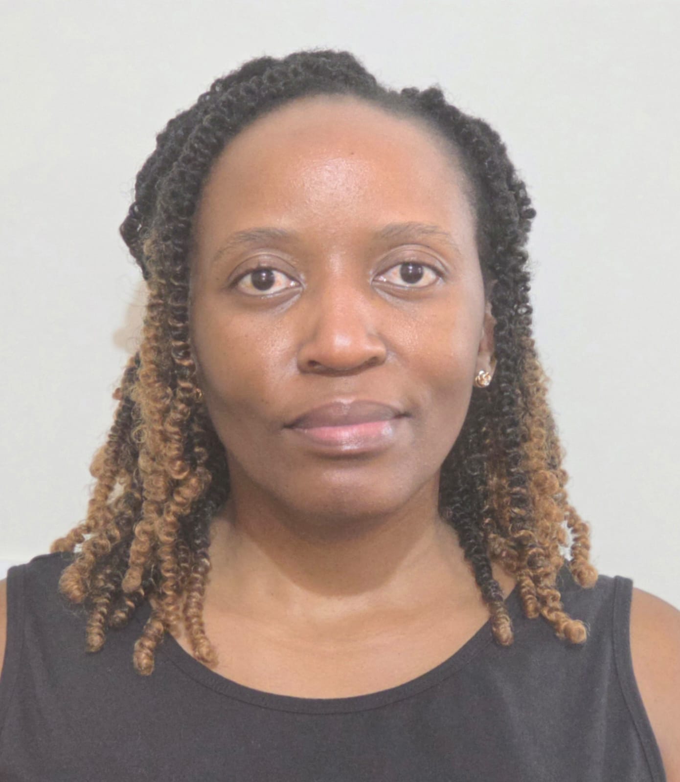Nthabiseng Nhlapho